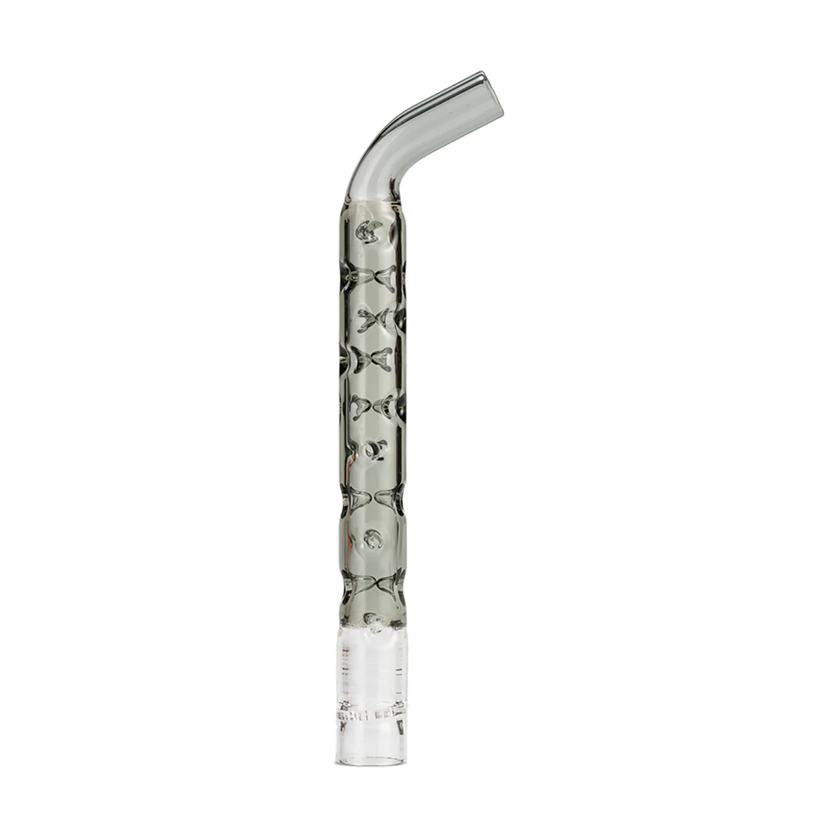 Bent Mouth Cooling Stem for Solo 2, Solo 2 Max , Solo 3 Vaporizer - Image 2