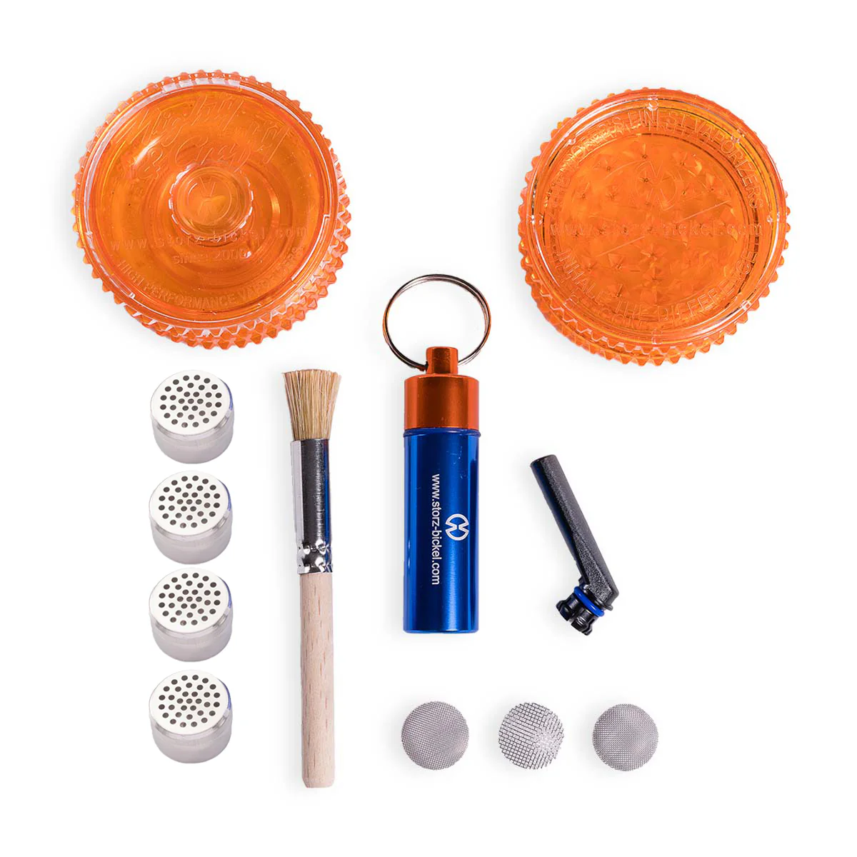 Crafty+ Starter Vaporizer Kit - Image 3