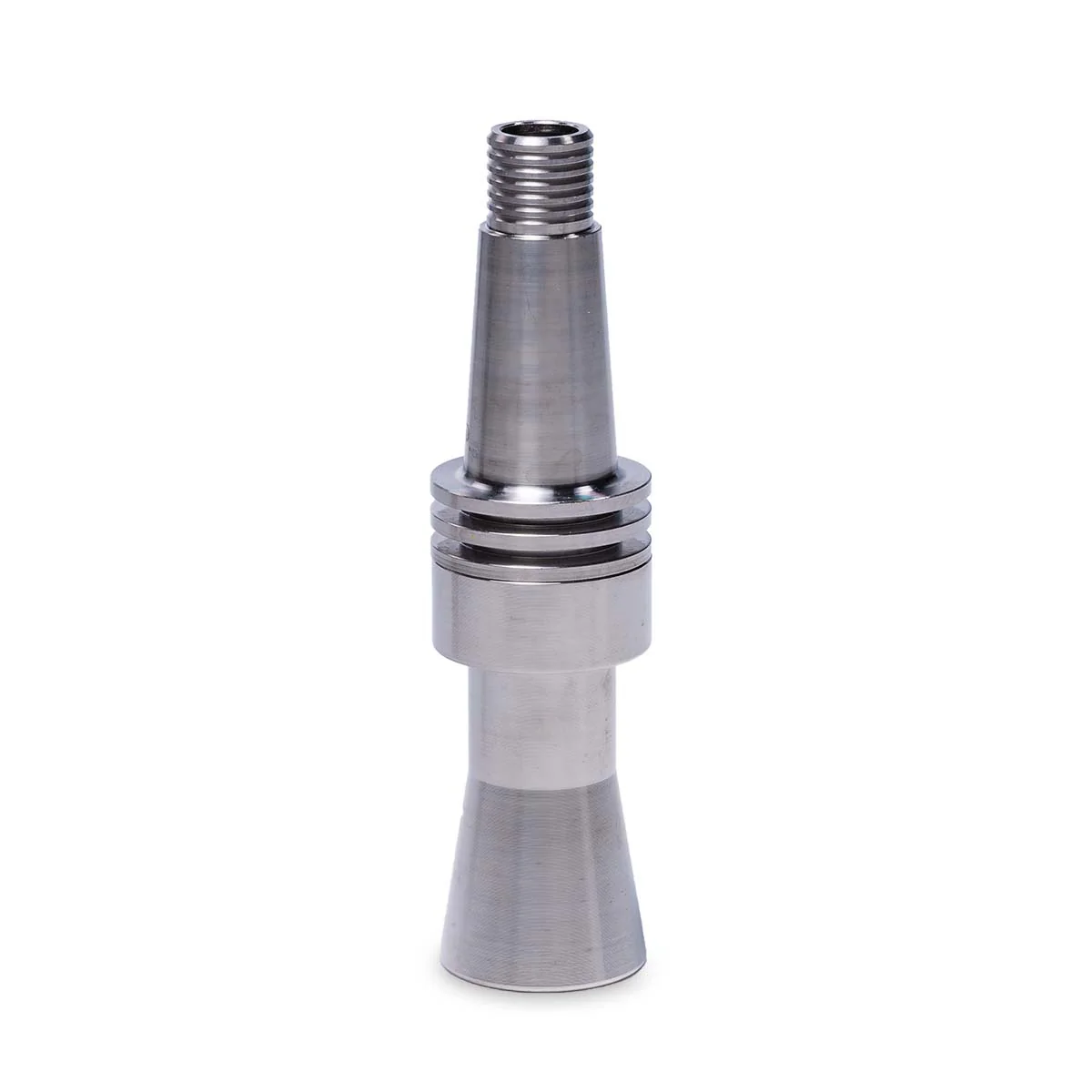 Ditanium Grade 2 Titanium Handpiece Set - Image 3
