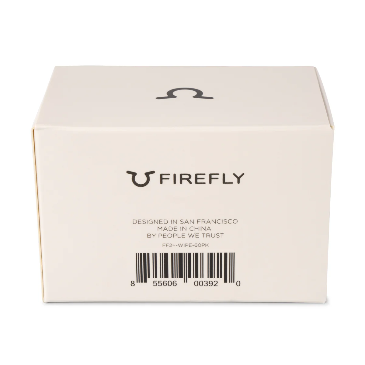 Firefly 2 Cleaning Wipes (60-Pack) - Image 2
