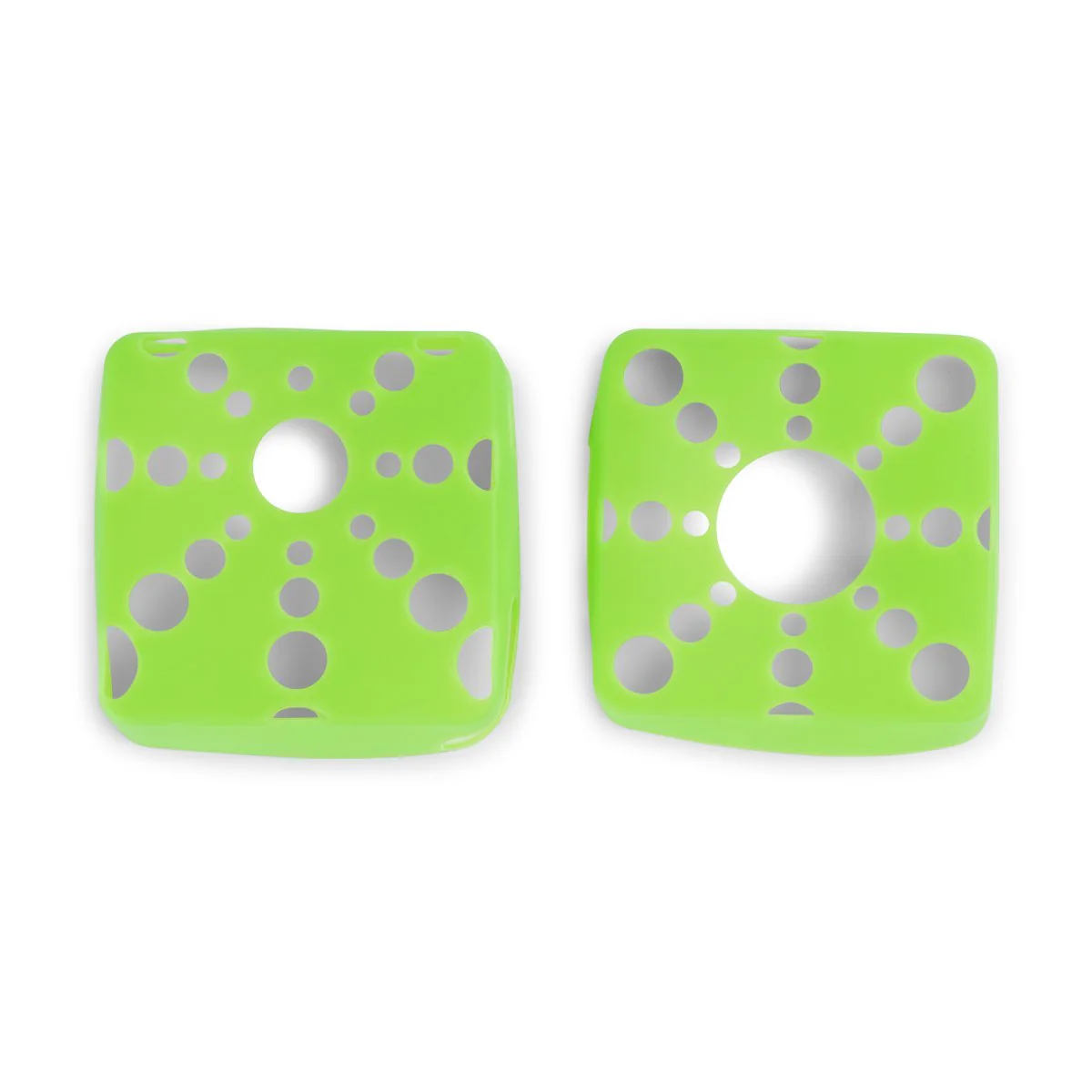 Haze Square Silicone Sleeve - Image 3
