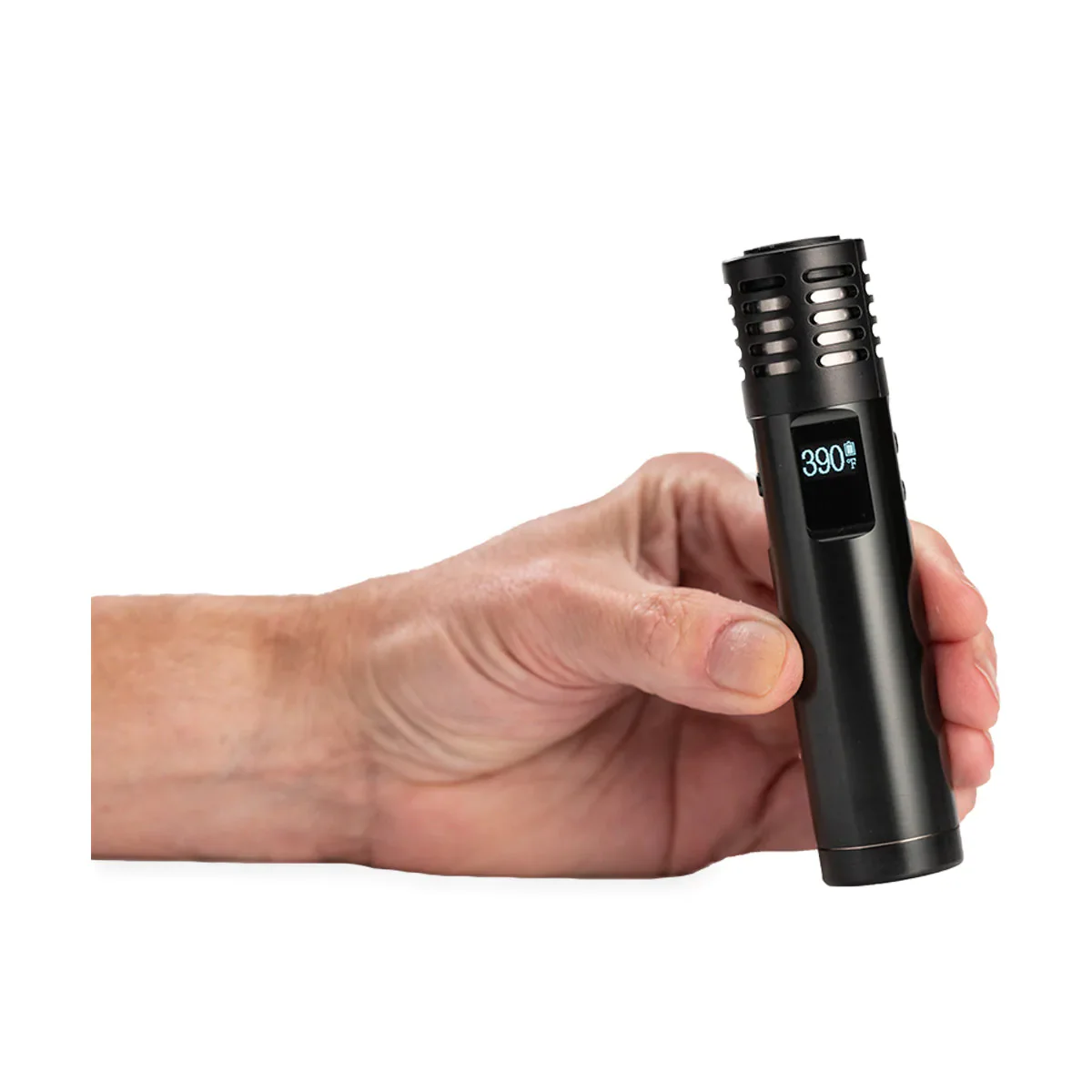 Lightly Used - Arizer Air MAX vaporizer - Image 7