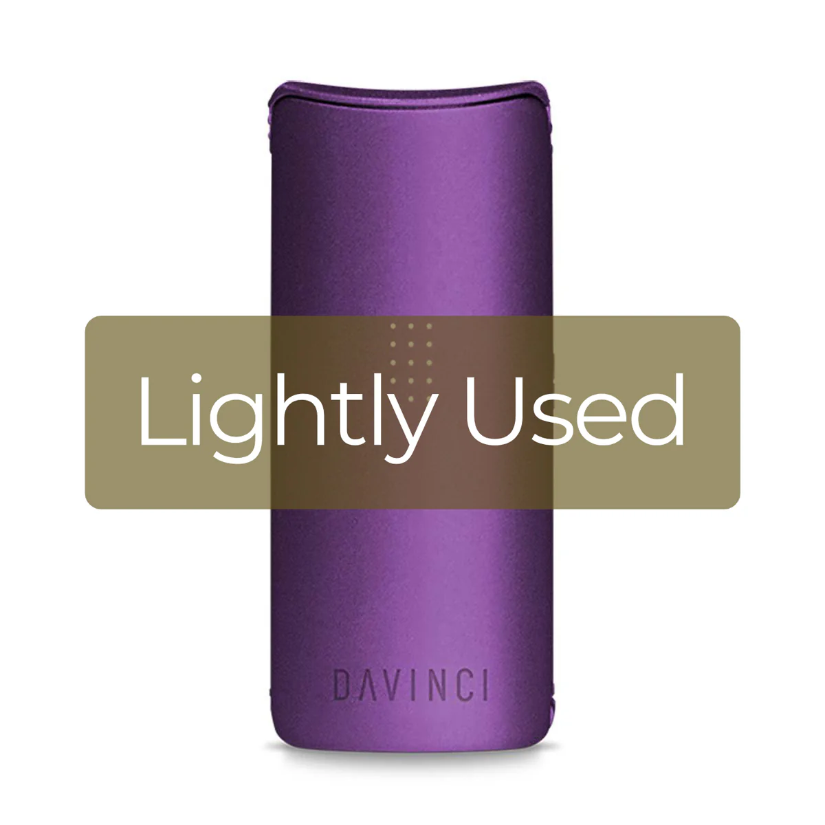 Lightly Used - DaVinci MIQRO Vaporizer - Image 15