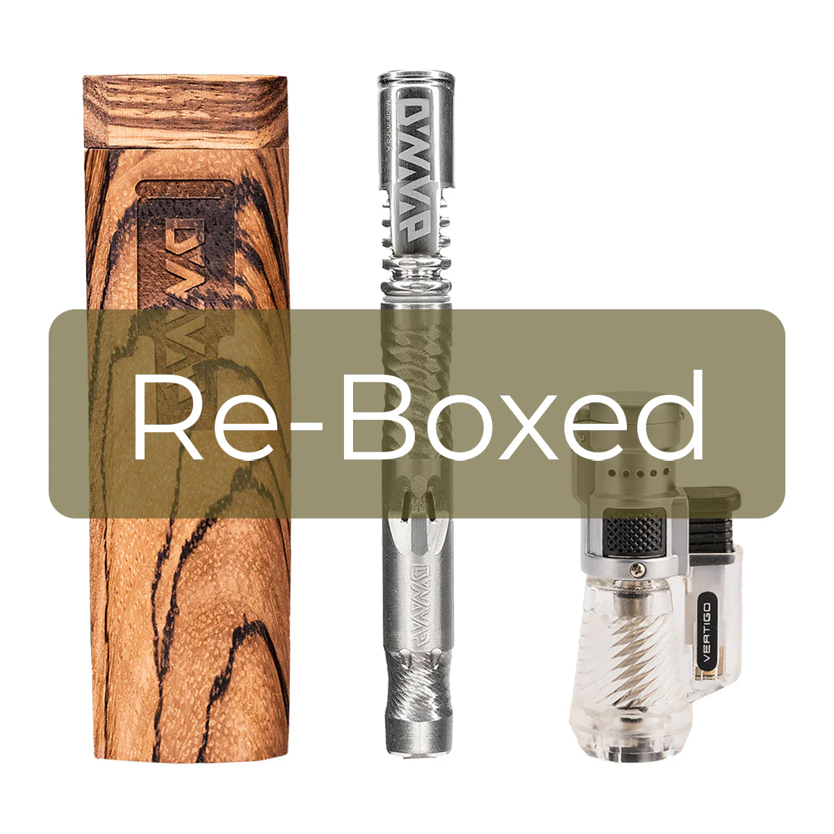 Lightly Used - DynaVap M Essentials Kit - Image 2