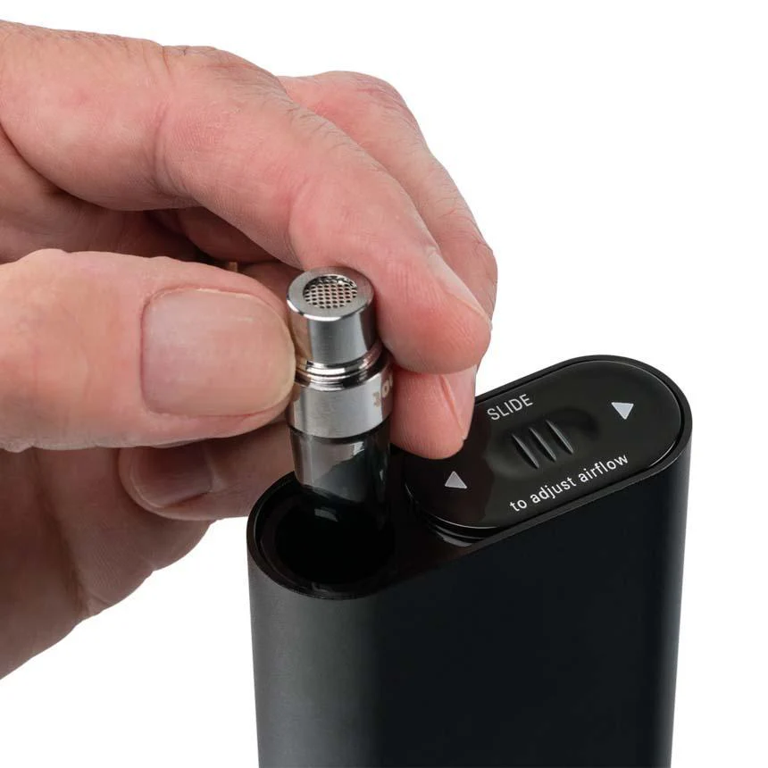 Lightly Used - Flowermate V5.0S Vaporizer - Image 2