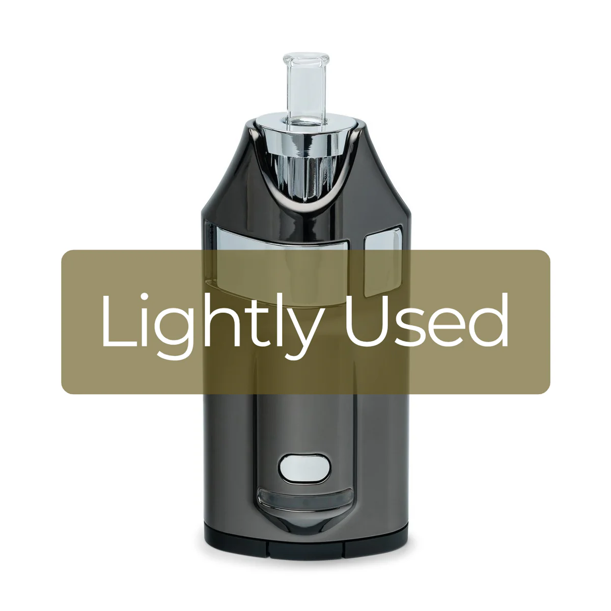 Lightly Used - Ghost MV1 Vaporizer - Image 3