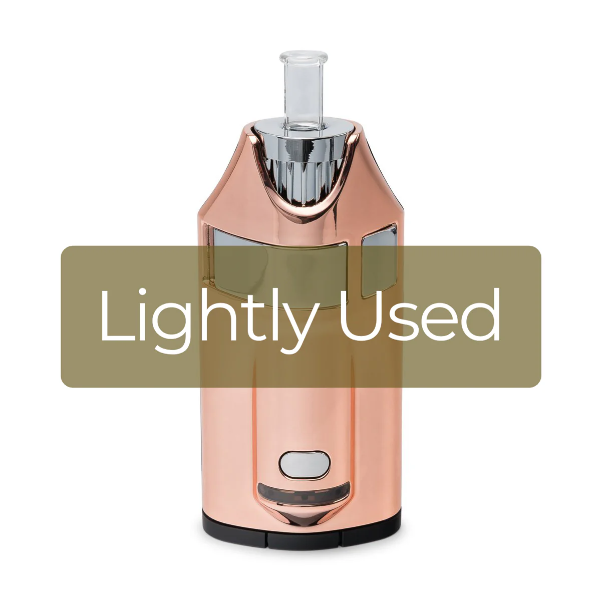 Lightly Used - Ghost MV1 Vaporizer - Image 4