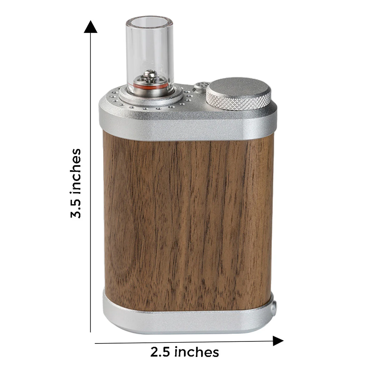 Lightly used- Tinymight 2 Vaporizer - Image 7