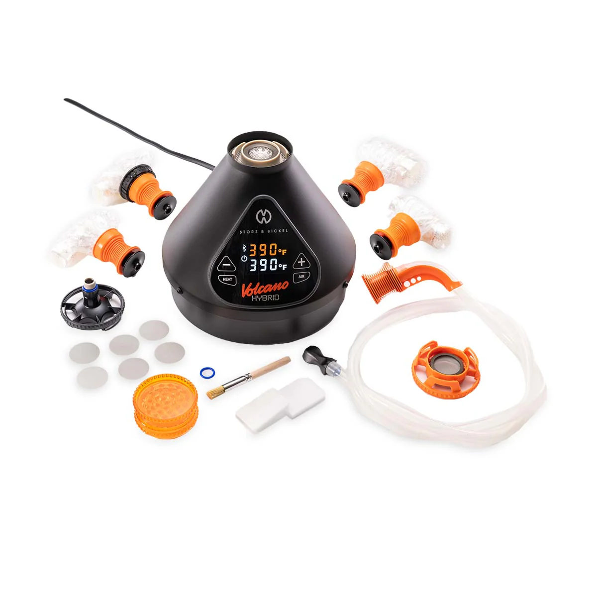 Lightly Used - Volcano Hybrid Vaporizer - Image 19