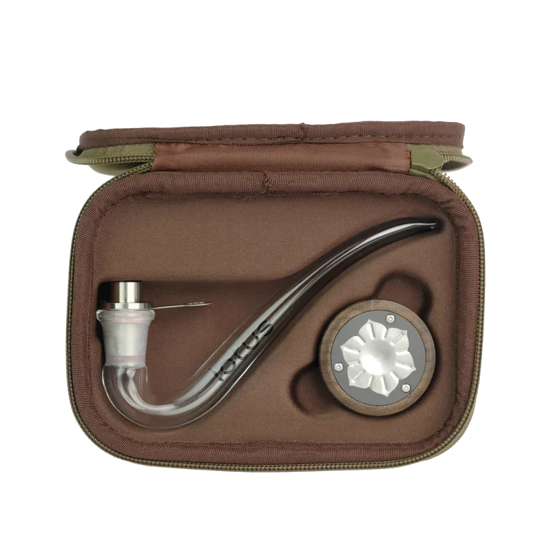 Lotus Vaporizer - Image 2