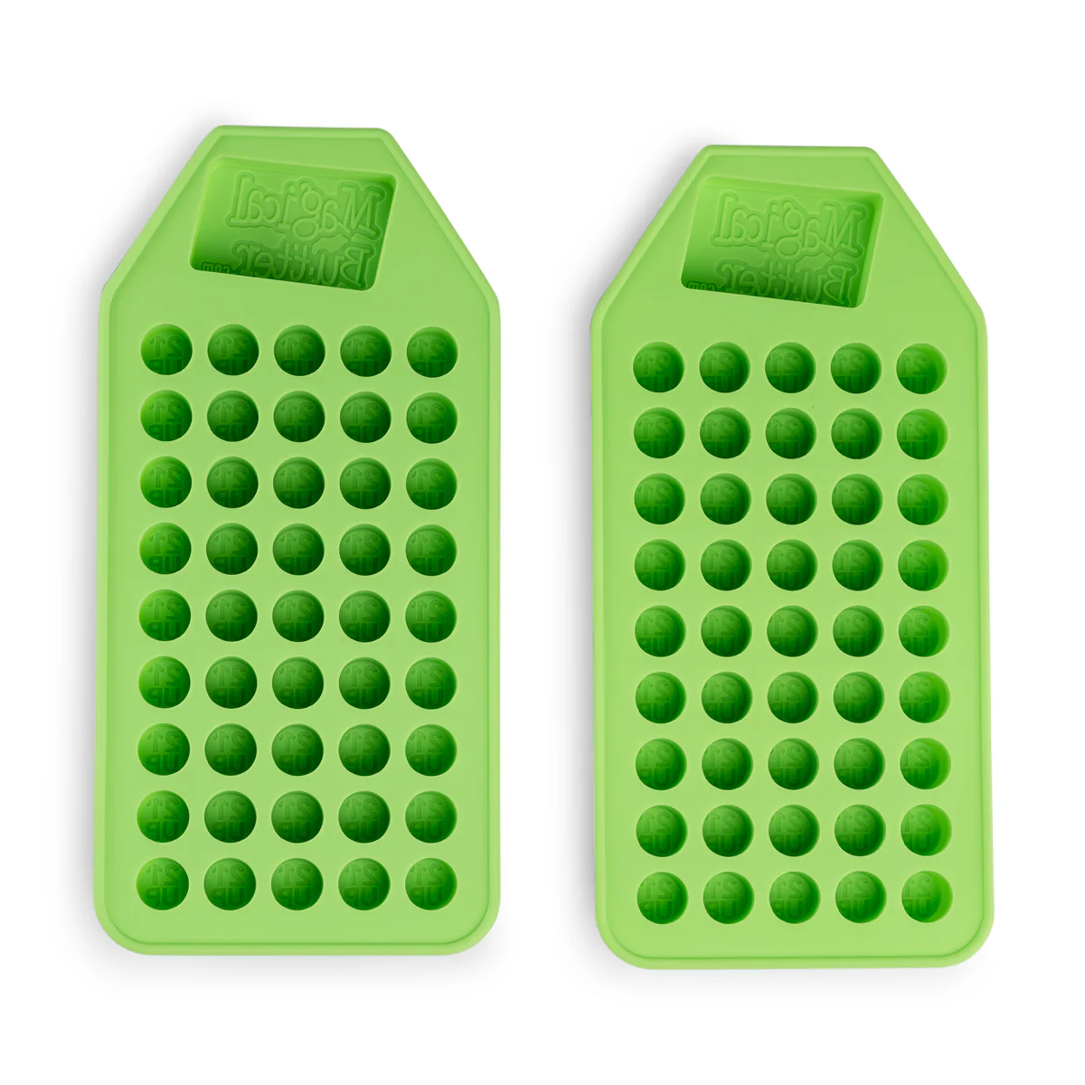 Magical Butter 2 ml 2-Pack Gummy Trays