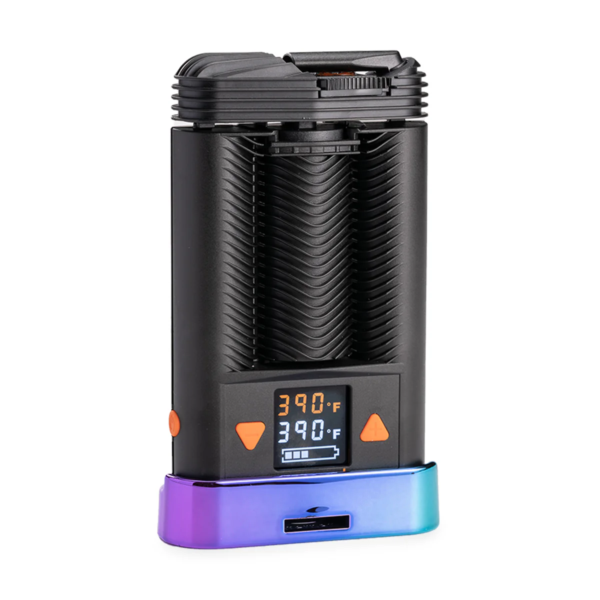 Mighty+ Plus Vaporizer Stand - Image 2