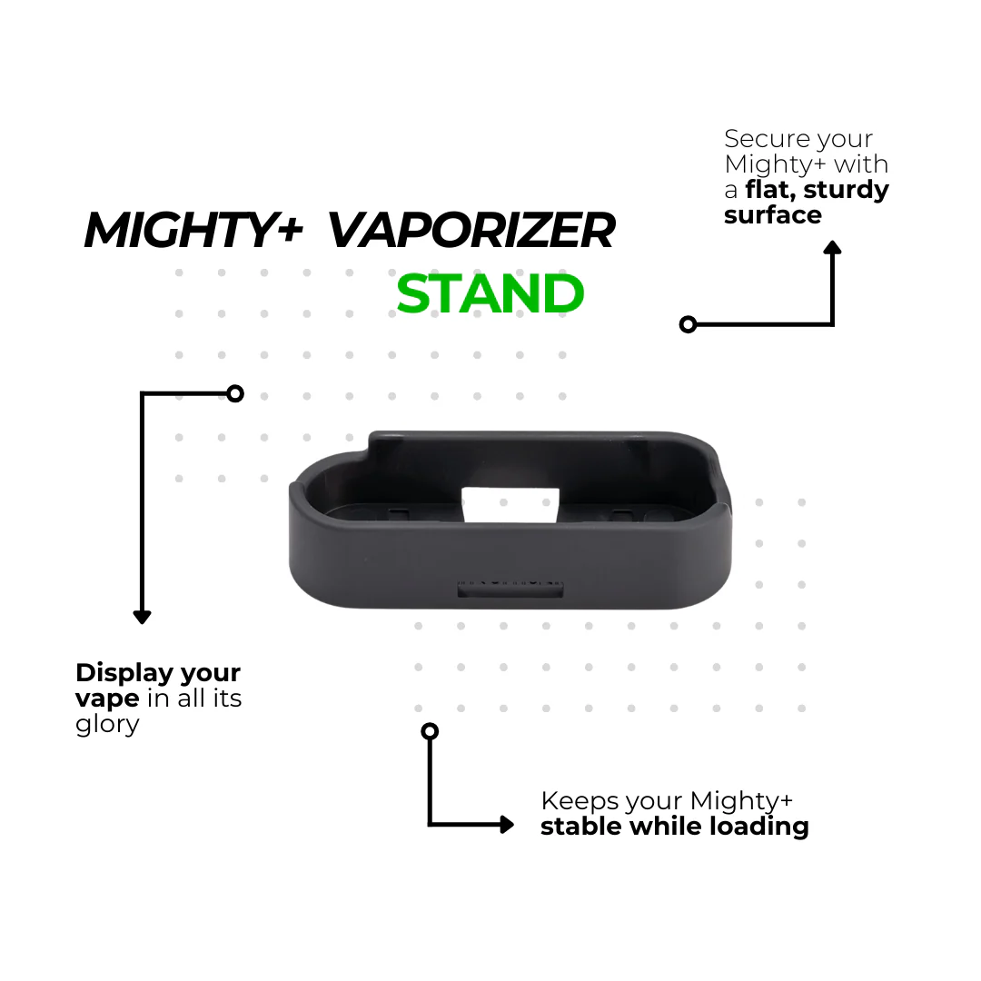 Mighty+ Advanced Vaporizer Kit - Image 4