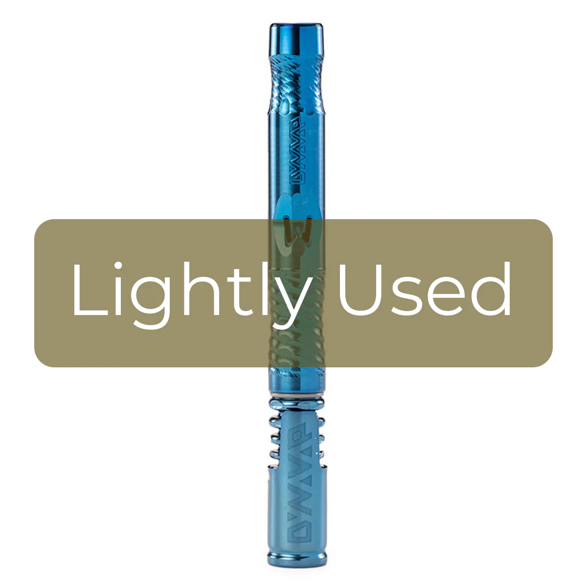 Lightly Used - DynaVap M 2021 Vaporizer - Image 8