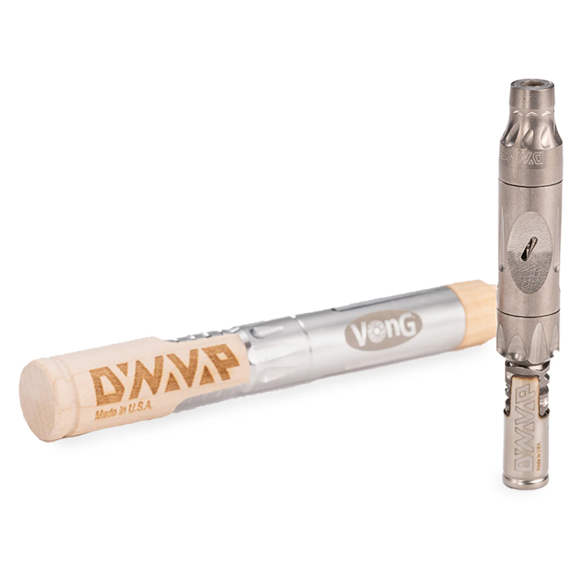Lightly Used - DynaVap VonG Vaporizer - Image 2