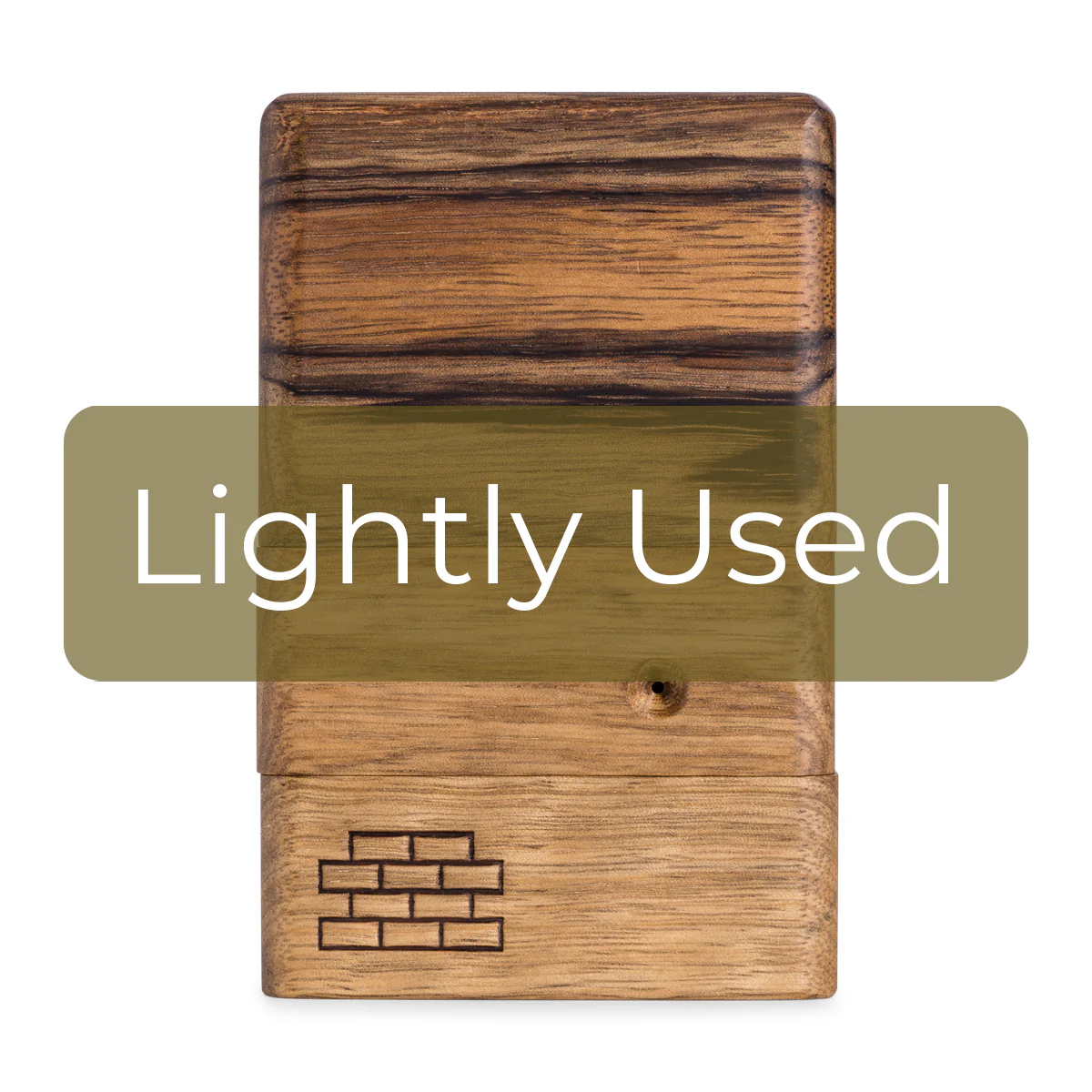 Lightly Used - Sticky Brick Junior Vaporizer - Image 26