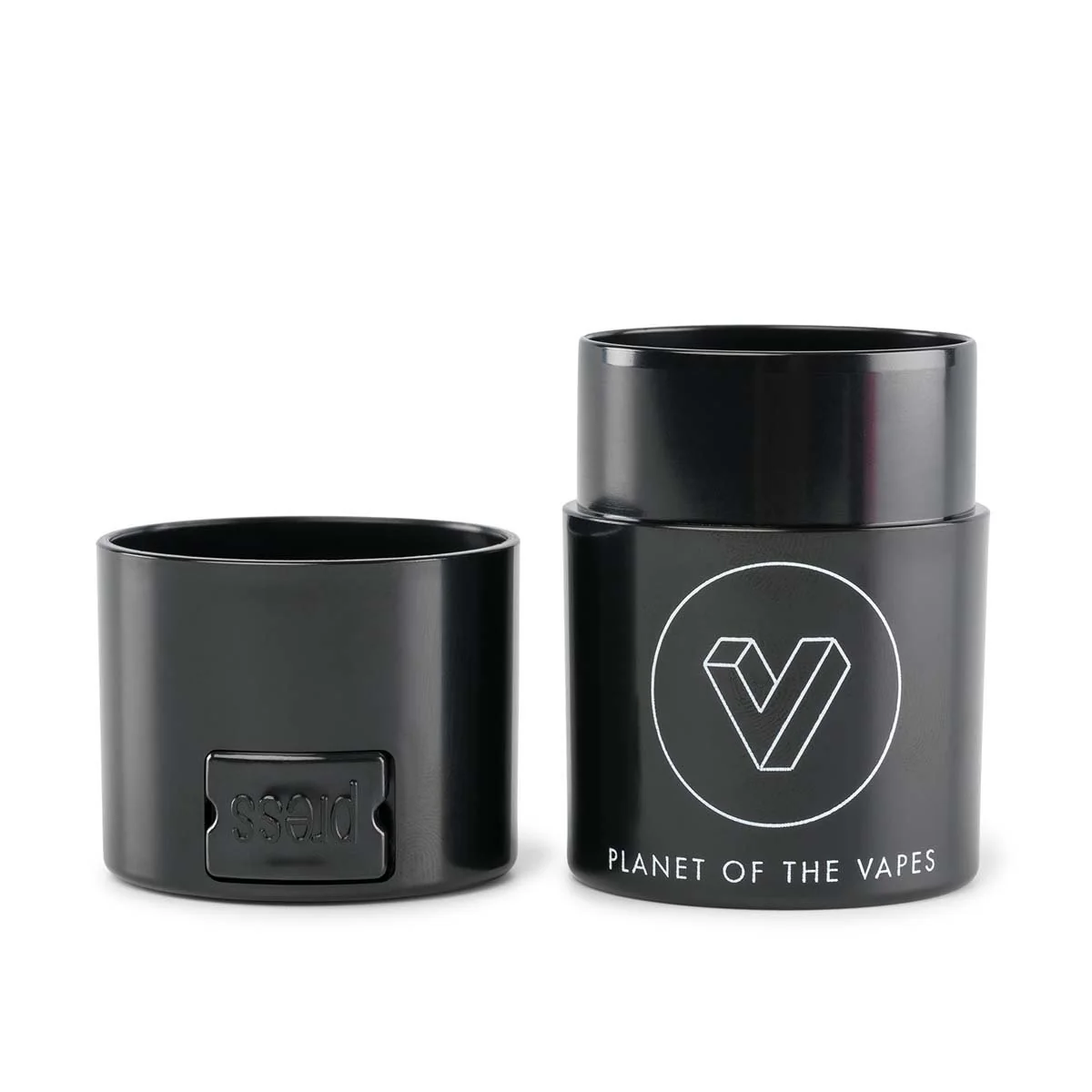 Planet of the Vapes custom Vitavac - OPEN BOX - Image 2
