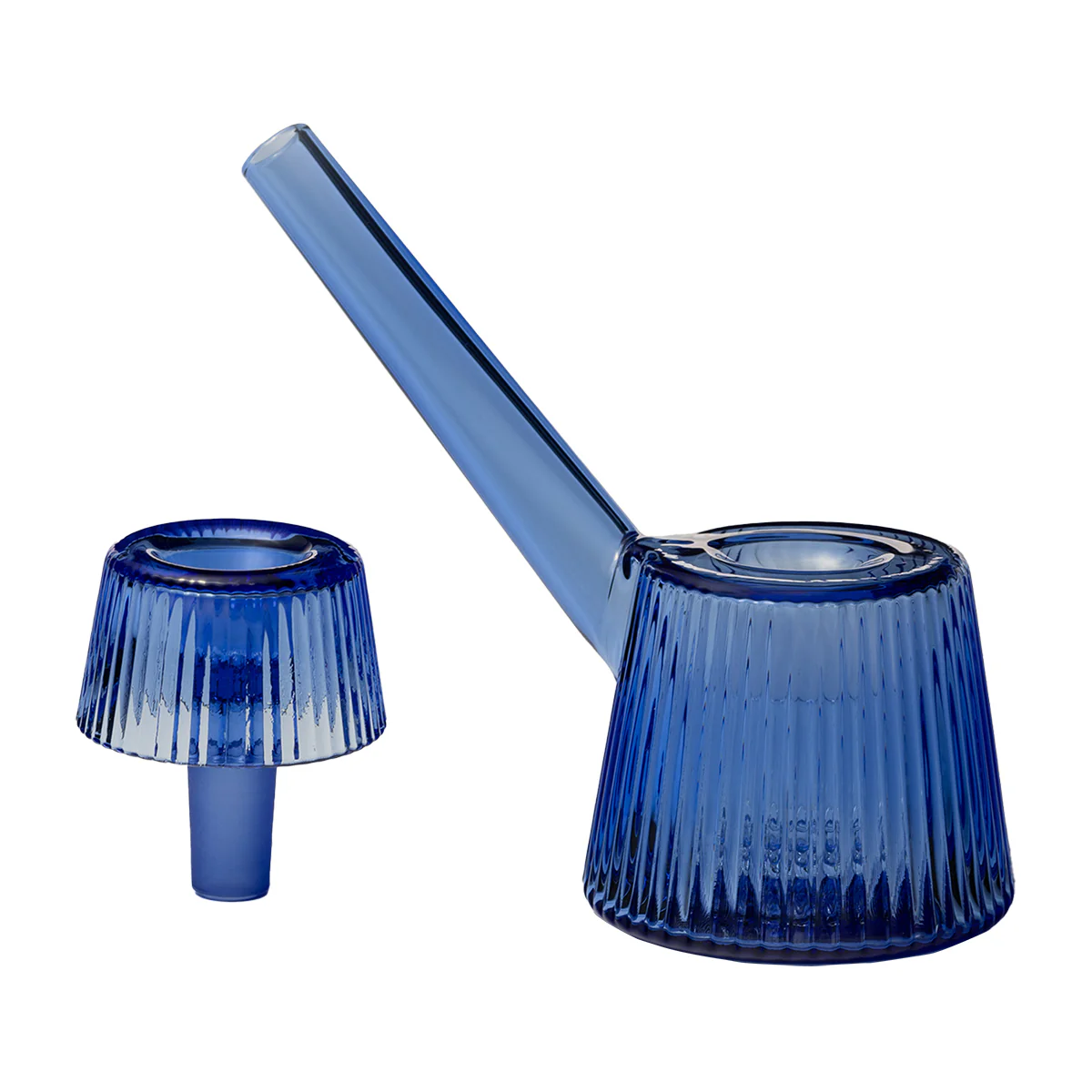 NWTN Deco Glass Bubbler - Image 13
