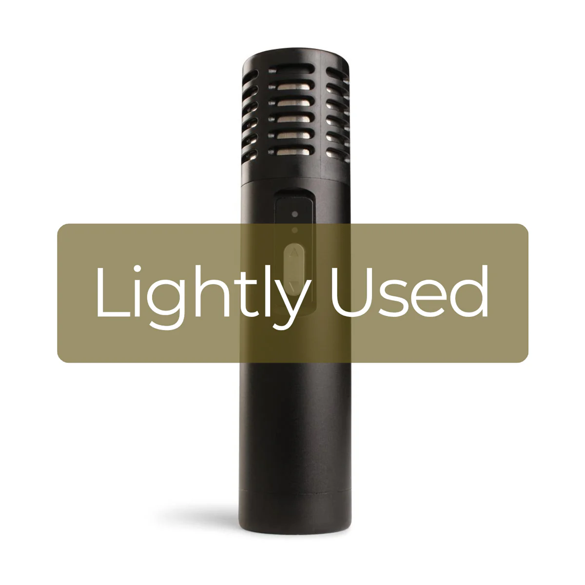 Lightly Used - Arizer Air Vaporizer