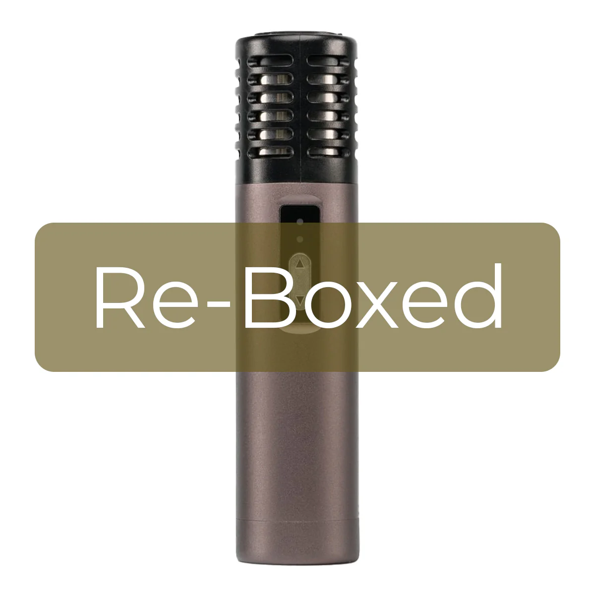 Lightly Used - Arizer Air Vaporizer - Image 7