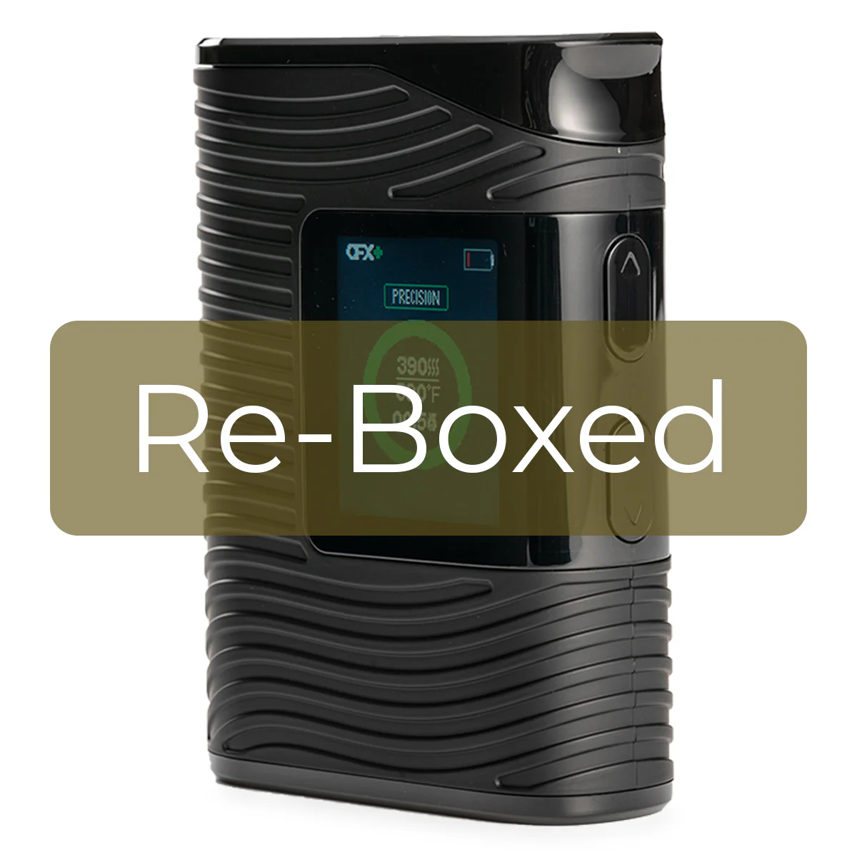 Lightly Used - Boundless CFX+ Vaporizer - Image 3