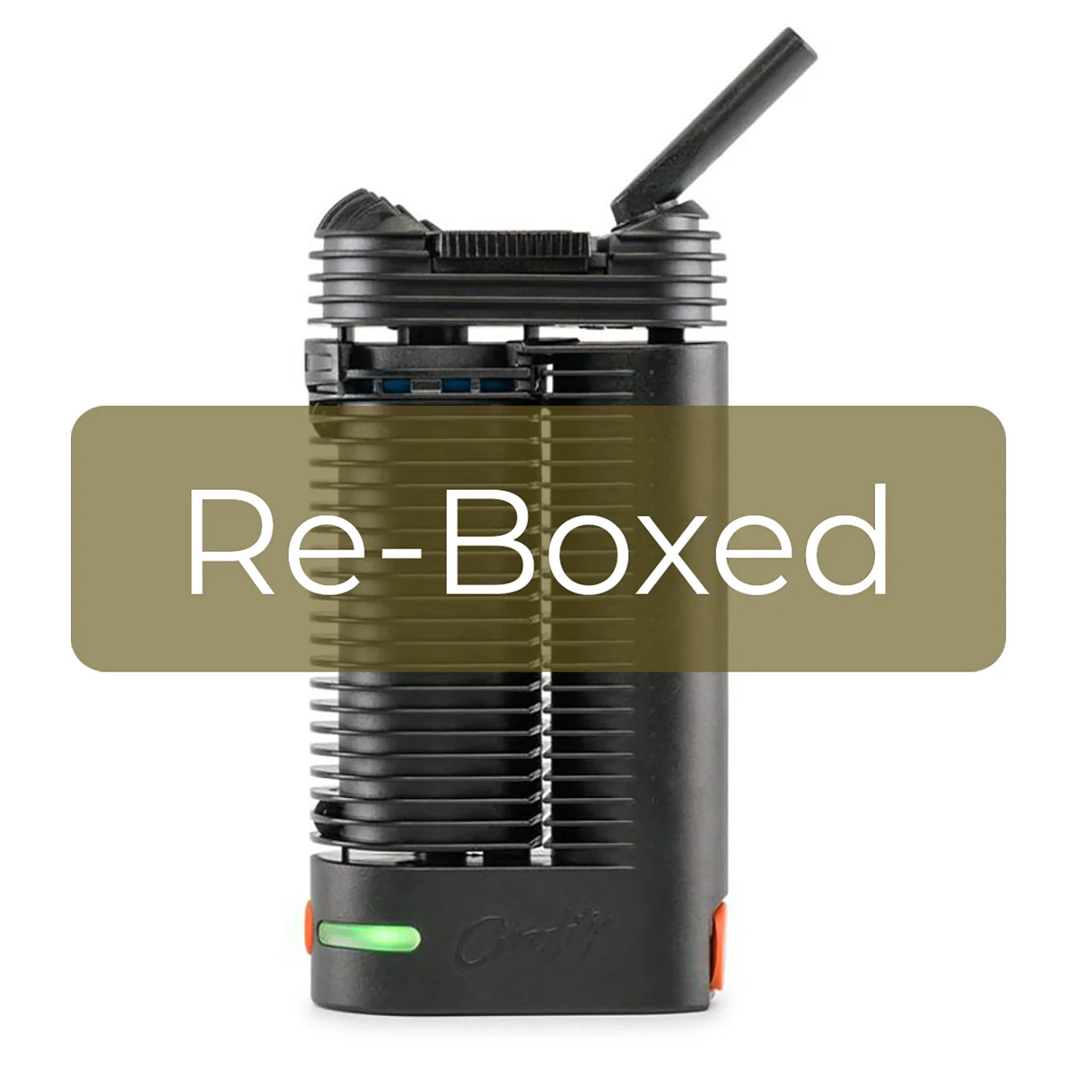 Lightly Used - Crafty Portable Vaporizer by Storz & Bickel - Image 3