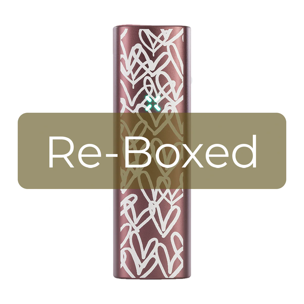 Lightly Used - PAX Plus Vaporizer - Image 28