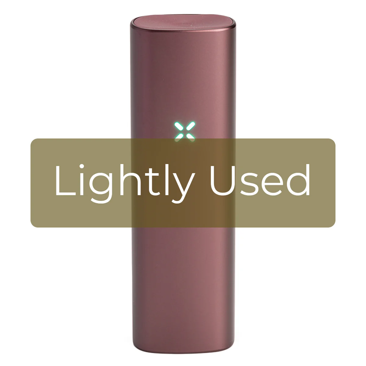 Lightly Used - PAX Plus Vaporizer - Image 3