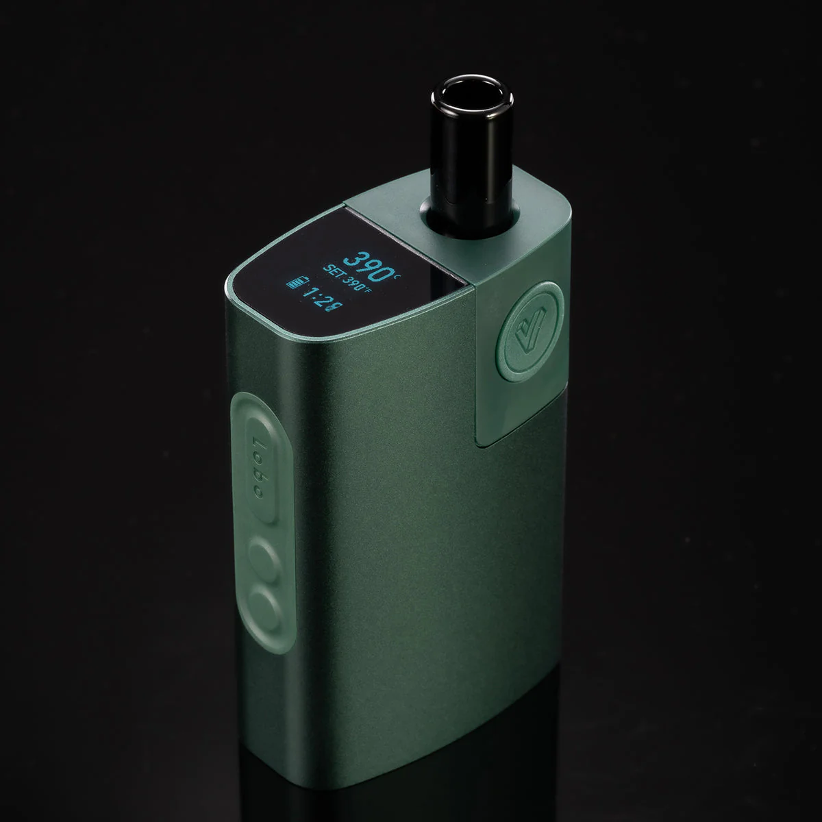 Lightly Used - POTV Lobo Vaporizer - Image 58