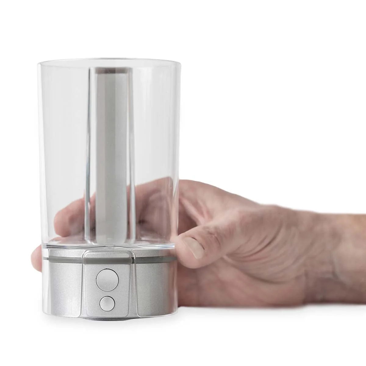 Lightly used - Tafee Bowle Vaporizer - Image 3