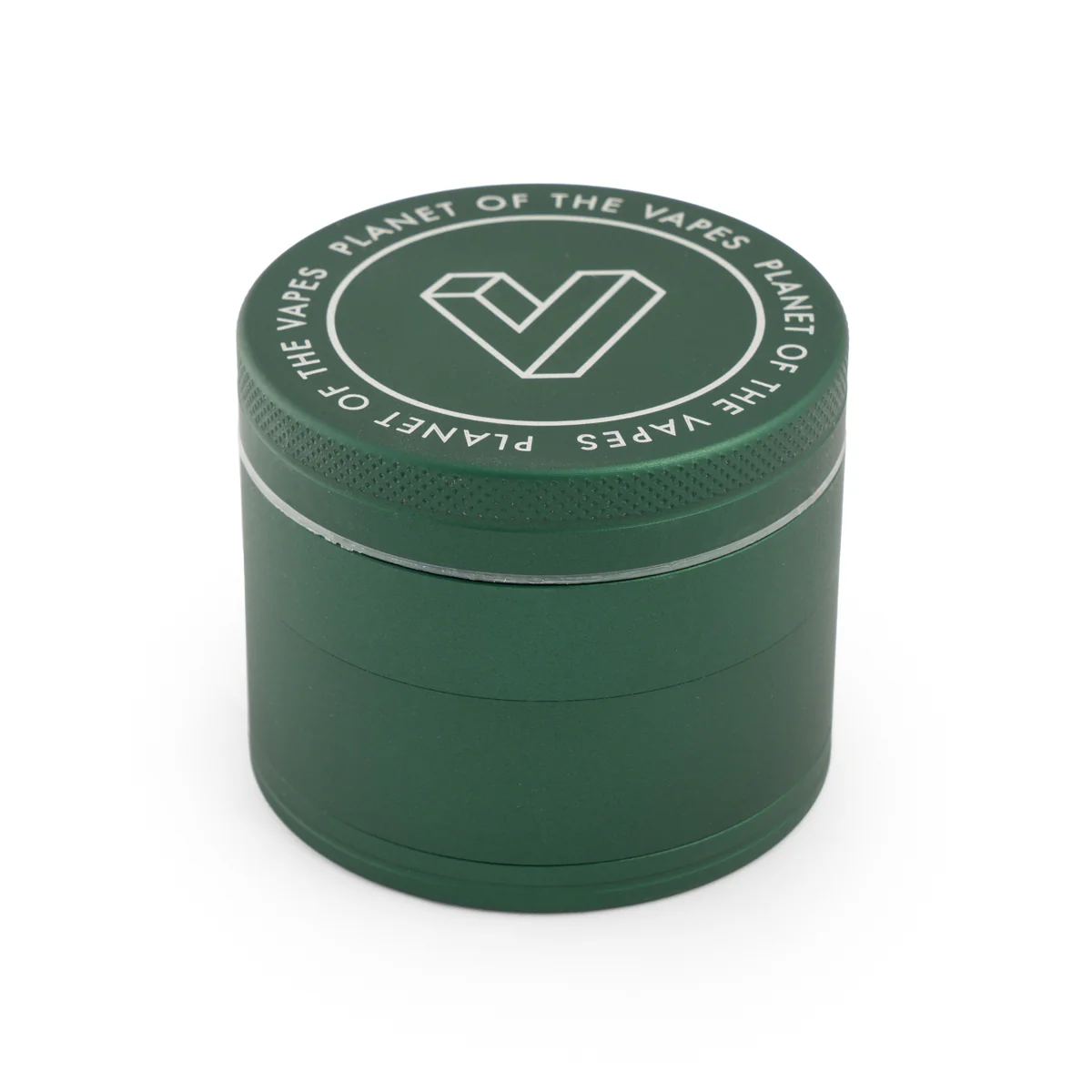 Planet of the Vapes 4 Piece Grinder - Image 10