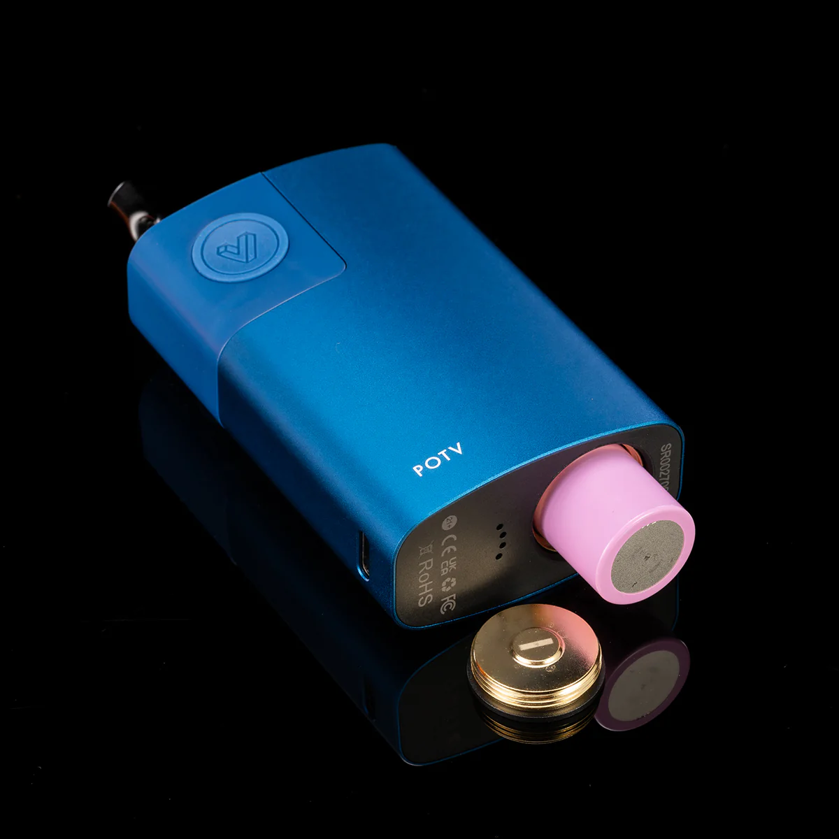 Planet of the Vapes Lobo - Image 30