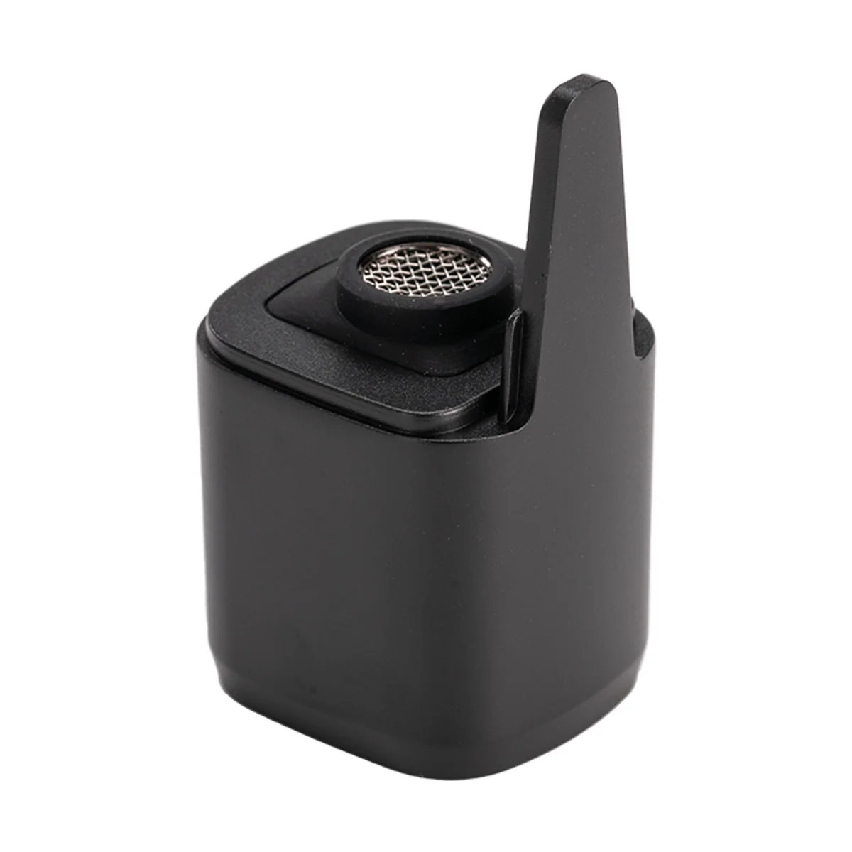 POTV Bubbler, Water Pipe & Glass Accessory Adapter for V3 Pro - Image 16