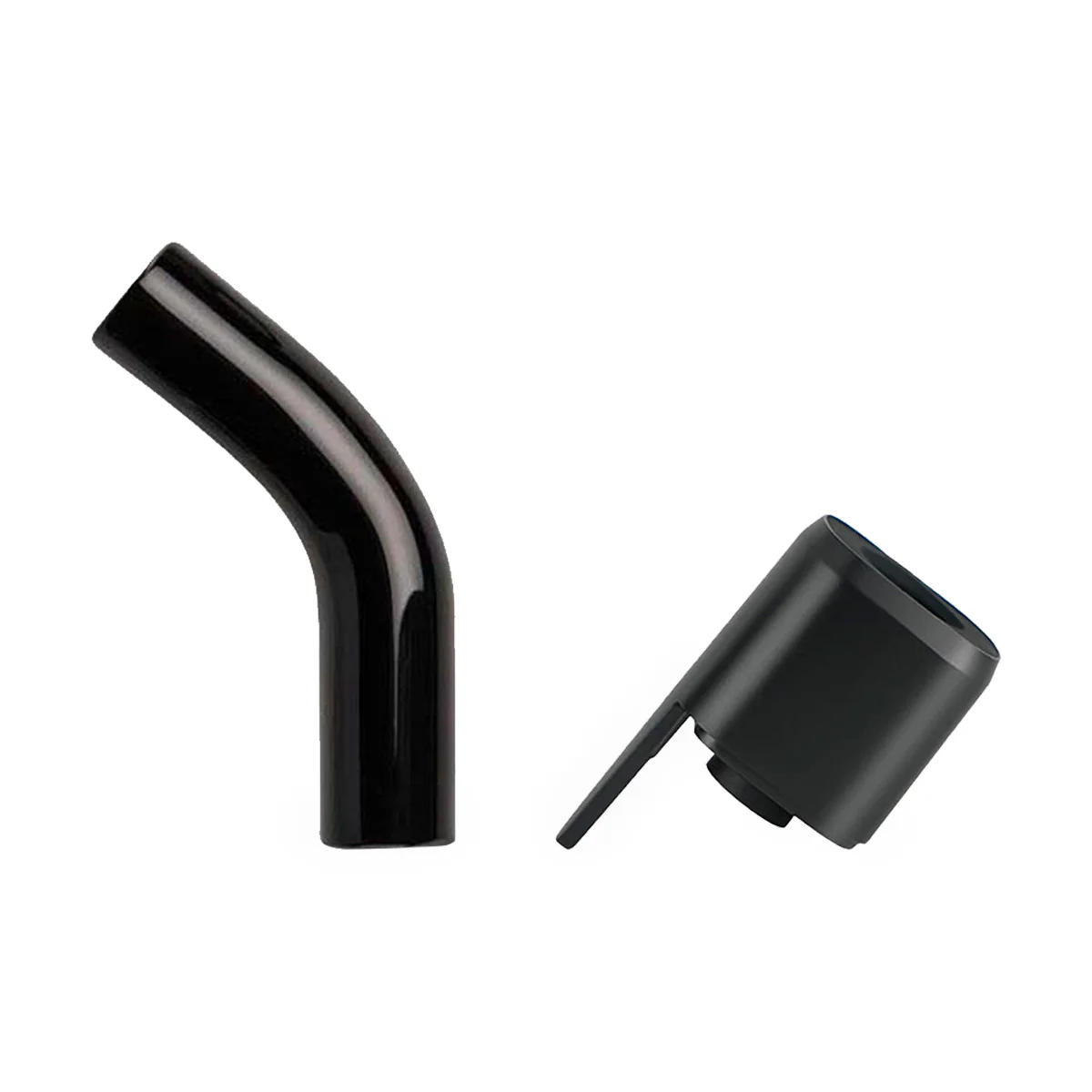 POTV Bubbler, Water Pipe & Glass Accessory Adapter for V3 Pro - Image 6