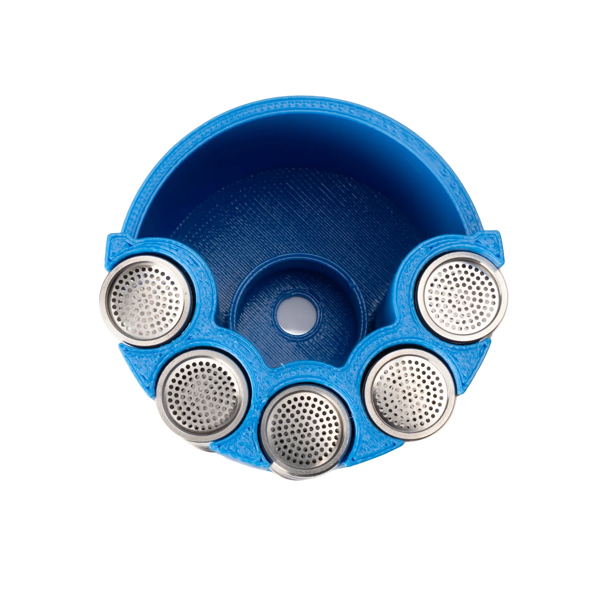 POTV Lobo Dosing Capsule Caddy Insert for Tightvac - 0.12L - Image 12