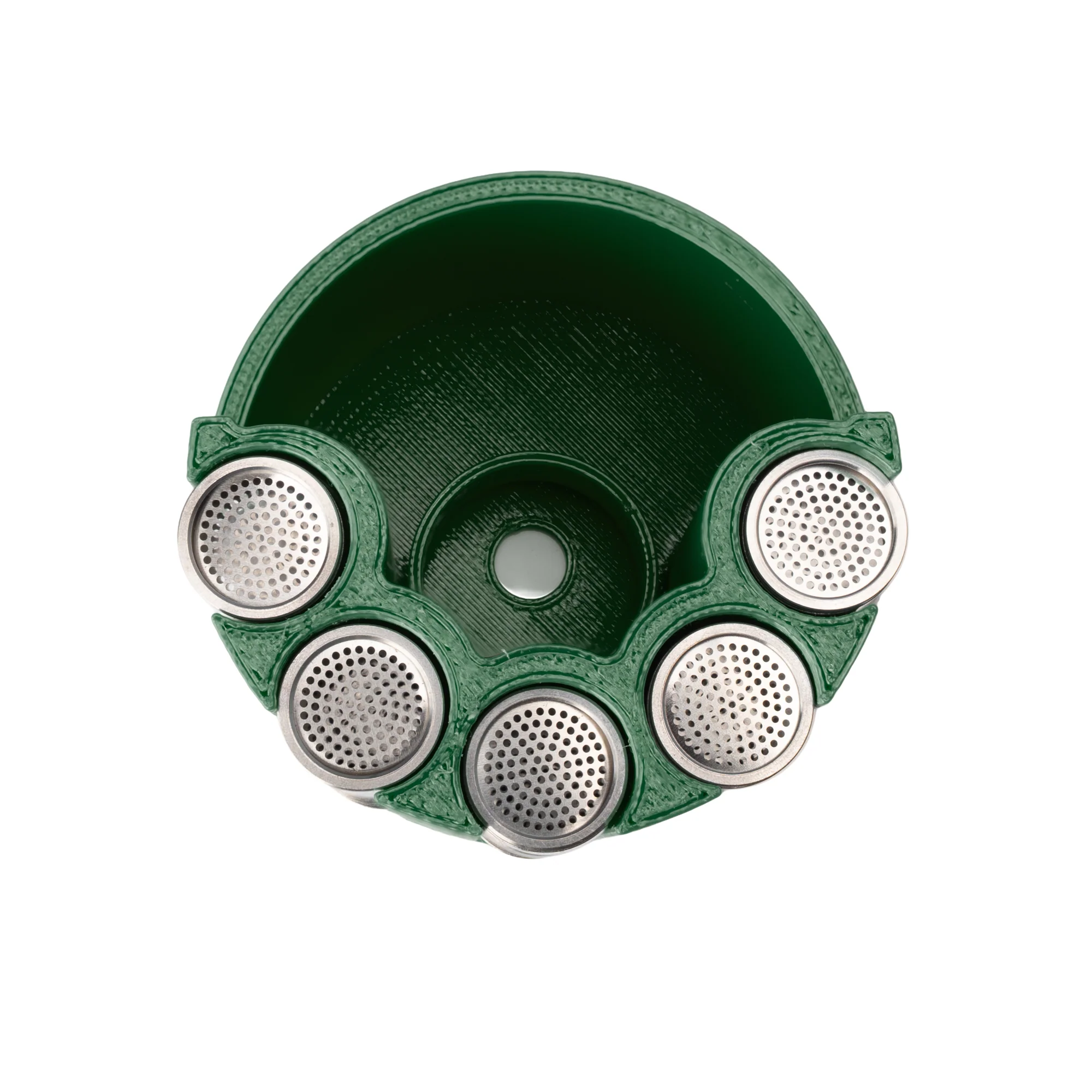 POTV Lobo Dosing Capsule Caddy Insert for Tightvac - 0.12L - Image 17