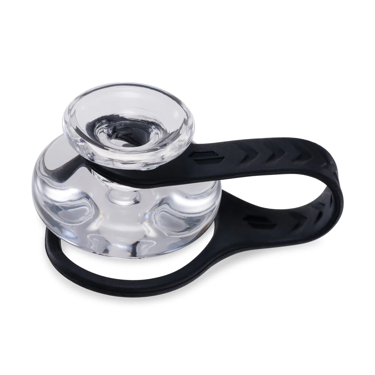 Puffco Peak Carb Cap & Tether - Image 2