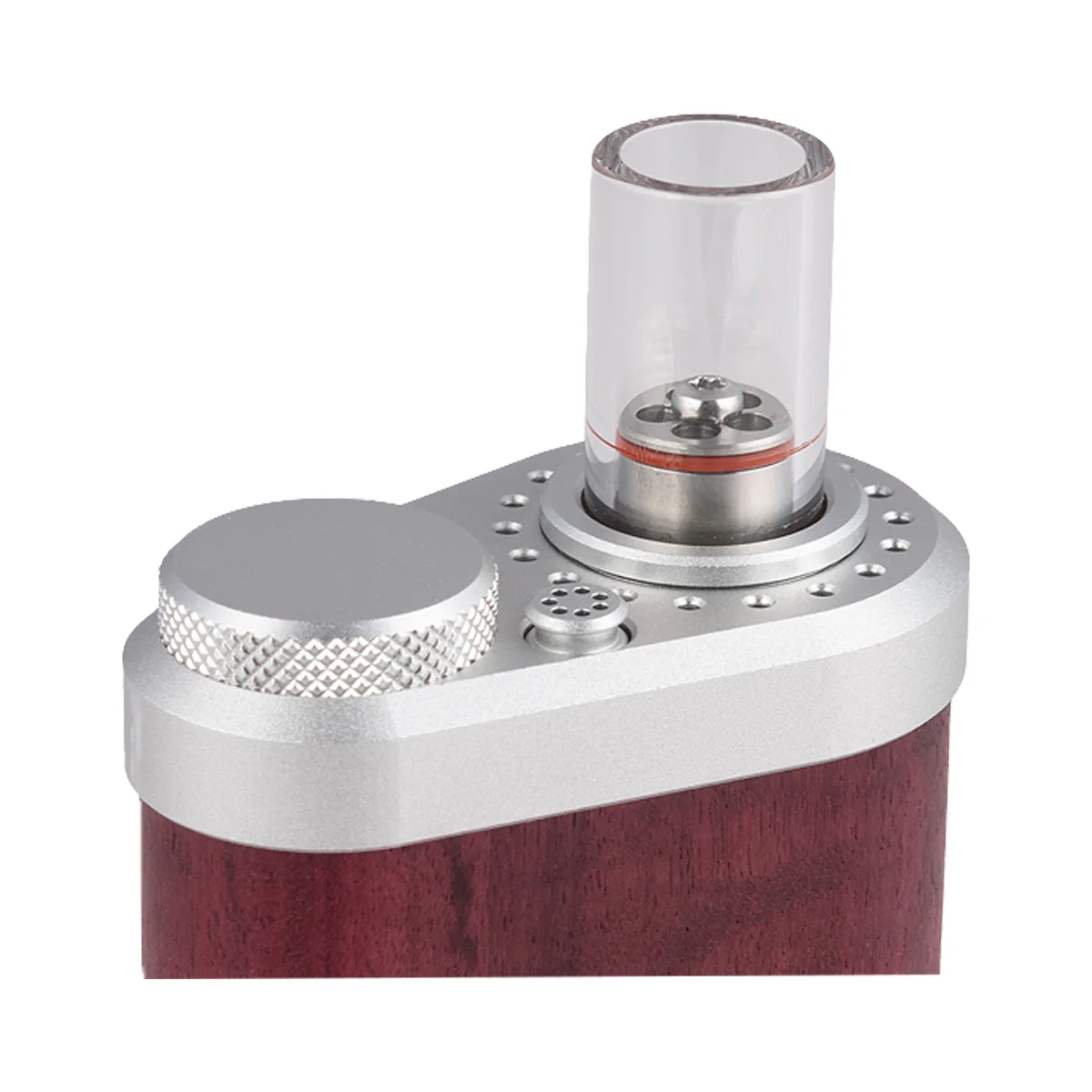 Tinymight 2 Purple Heart Vaporizer - Image 4