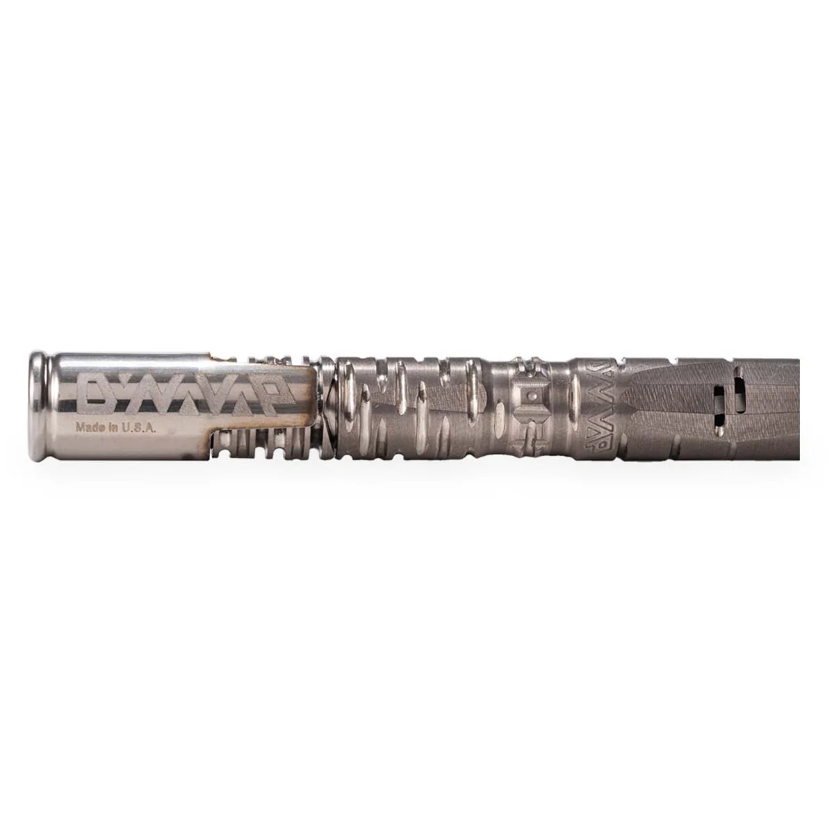 DynaVap Omni Vaporizer - Silver - Image 6