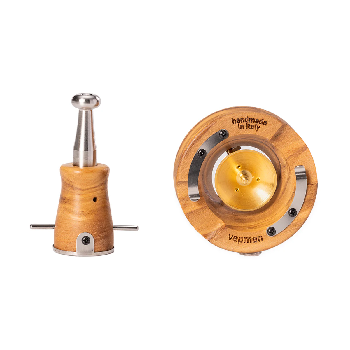 Vapman Vaporizer - Clearance Sale - Image 8
