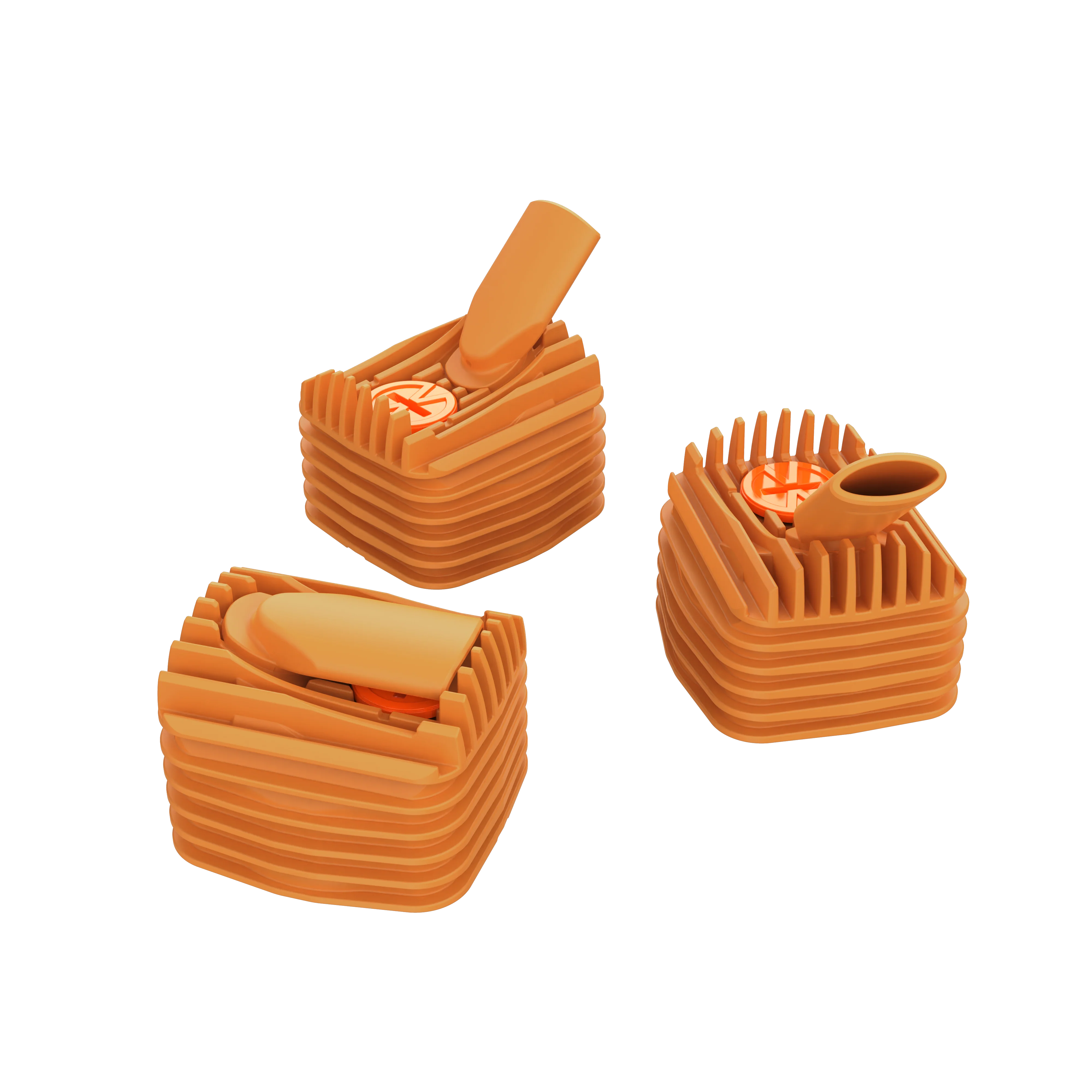 Veazy Cooling Unit Set - Image 17
