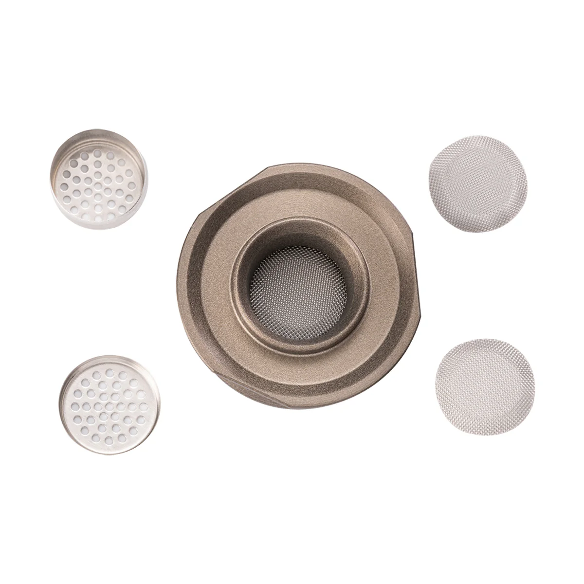 Volcano Hybrid Starter Accessories Kit - Image 3